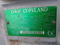  DWM "COPELAND" 2007 Хладилни агрегати 127м3, снимка 6