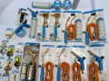 CFH газови горелки и поялници,флакони,оксижени,щуцери,клапани предпазни.Произведено в Германия, снимка 2