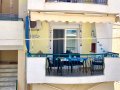 Апартамент с две спални в Паралия Офринио, Гърция - сезон 2024, снимка 1 - Почивки в Гърция - 25488407