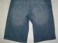 Еластични дънкови бермуди ”Gina Benotti”original brand / универсален размер, снимка 4