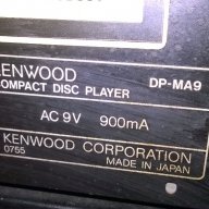 Kenwood tuner/deck/cd/amplifier/equalizer-внос швеицария, снимка 12 - Ресийвъри, усилватели, смесителни пултове - 12998277