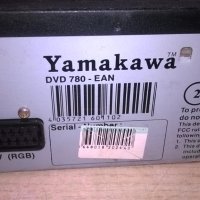 yamakawa dvd 780-за ремонт/части-внос швеицария, снимка 8 - Плейъри, домашно кино, прожектори - 24584339