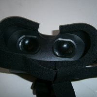 3d виртуални очила, снимка 2 - 3D VR очила за смартфон - 25118413