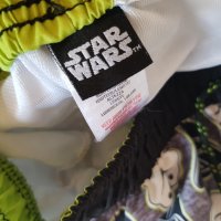Плувни шорти Star Wars 10-11 години , снимка 4 - Детски къси панталони - 25577450