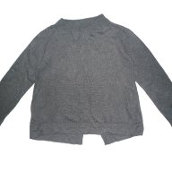 ZARA KIDS детска вълнена жилетка , снимка 2 - Детски пуловери и жилетки - 17076114