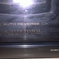 pioneer ct-w504r STEREO дек-внос швеицария, снимка 8 - Декове - 25525331