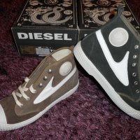 Diesel  DRAAGS94 sneakers, снимка 4 - Спортно елегантни обувки - 23270203