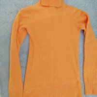 Ново! 80% вълна поло, снимка 8 - Блузи с дълъг ръкав и пуловери - 24882537