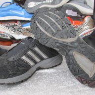 водоустойчиви adidas GORE-TEX, CLIMAPROOF, 40- 41, adiPRENE, adiWEAR,TRAXION,унисекс,GOGOMOTO, снимка 10 - Маратонки - 17936113