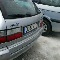 Citroen Xantia 2.0 I, снимка 4 - Автомобили и джипове - 18529613