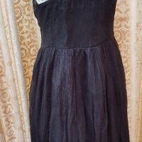 Zara рокля размер М /38, снимка 3 - Рокли - 24650995