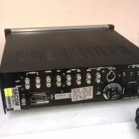 ПОРЪЧАН⭐ █▬█ █ █▀ █ ⭐Pioneer sa-500a-amplifier-made in japan-внос швеицария, снимка 12 - Ресийвъри, усилватели, смесителни пултове - 19899457