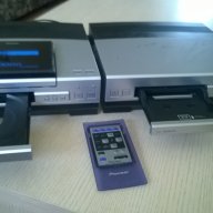 pioneer xc-l5 stereo cd receiver -rds+ct-l5stereo cassette deck-made in uk, снимка 3 - Ресийвъри, усилватели, смесителни пултове - 7741127