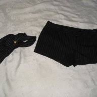 Kъси панталонки и каскет, снимка 2 - Къси панталони и бермуди - 18162198