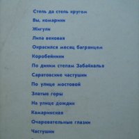 Грамофонни плочи - руски и цигански песни , снимка 6 - Грамофонни плочи - 22383819