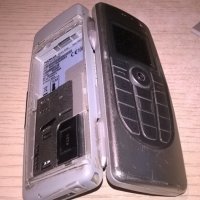 nokia 9300-made in finland-comunicator-здрав тел/комп, снимка 13 - Nokia - 22389862