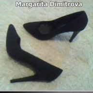 Дамски обувки "Miss Selfridge" London, снимка 2 - Дамски боти - 6367168