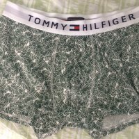 Продавам оригинални мъжки боксерки Tommy Hilfiger, снимка 5 - Бельо - 25451549