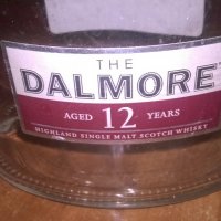 the dalmore 12 years-колекция, снимка 3 - Антикварни и старинни предмети - 19239983