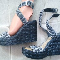 дамски обувки, снимка 3 - Дамски ежедневни обувки - 15889218
