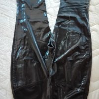2 кожени панталона, снимка 2 - Панталони - 21857320