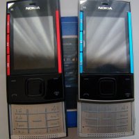 NOKIA X3, снимка 2 - Nokia - 18741553