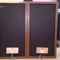 Euro sound lb 385 hi-fi box-3way-4om/85w-germany-внос швеицария, снимка 3 - Тонколони - 13029172