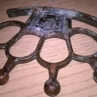 бокс-метален-внос швеицария, снимка 7 - Антикварни и старинни предмети - 18757468