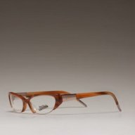  ОРИГИНАЛНИ диоптрични рамки марка Jean Paul Gaultier очила, снимка 2 - Слънчеви и диоптрични очила - 15409042