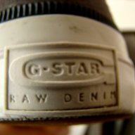 G Star Raw оригинал Разпродажба  намалени  на  70,00 лв size UК 7 40 номер...unisex, снимка 3 - Кецове - 9323441