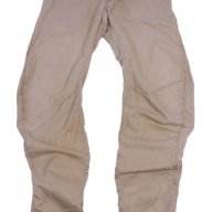Мъжки панталон G-Star Trousers  , снимка 2 - Панталони - 18440289