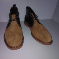 Poste оригинални обувки, снимка 2 - Ежедневни обувки - 24184920