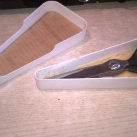 руски ножици зиг-заг-с кутия-за колекция или ползване, снимка 8 - Други инструменти - 24636802