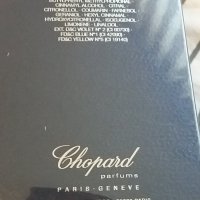 Chopard , снимка 2 - Дамски парфюми - 22531464