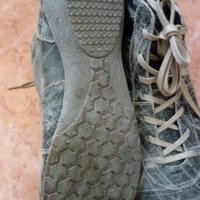  Мъжки обувки Roberto Santi, снимка 4 - Ежедневни обувки - 26166628