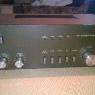 mp a400 hi-fi-stereo amplifier-140watt-за 4 броя колони-внос швеицария, снимка 15 - Ресийвъри, усилватели, смесителни пултове - 8255750
