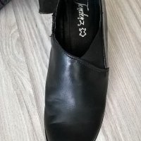 обувки, снимка 2 - Дамски ежедневни обувки - 21153858