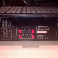 Yamaha rx-550 stereo receiver made in japan-внос швеицария, снимка 5 - Ресийвъри, усилватели, смесителни пултове - 15542299
