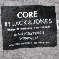 Суичъри JACK&JONES  мъжки,М, снимка 6 - Пуловери - 19739896