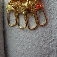 Автентичен кожен ключодържател-ботуш от Монголия-серия-25, снимка 5 - Други - 25843452