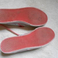 Дамски спортни обувки , гуменки на Dunlop, снимка 7 - Кецове - 21141279