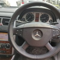 Mercedes-Benz B 180 1,7i 1,8CDI, снимка 9 - Автомобили и джипове - 22048549