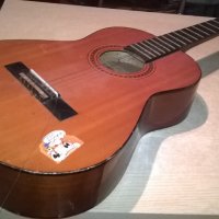 китара-made in korea-89х32х9см-внос швеицария, снимка 4 - Китари - 23514492