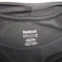 Тениска REEBOK   дамска,ХЛ, снимка 1 - Спортни екипи - 25986953