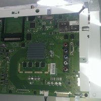 Philips 46PFL9706K/02 със счупен екран на части, снимка 5 - Части и Платки - 21804874