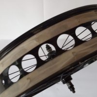 Продавам колела внос от Германия  капли за ФЕТ байк 20 цола на резба за диск, снимка 3 - Части за велосипеди - 25290794