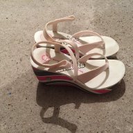 дамски обувки, снимка 2 - Сандали - 12001137