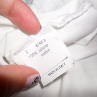 100 % FENDI оригинална мъжка тениска + подарък Byblos 100 % оригинални къси панталони Нови!, снимка 15 - Тениски - 11816094