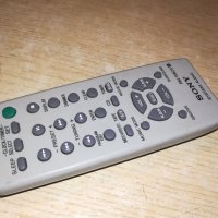 sony audio remote-внос англия, снимка 5 - Други - 20760726