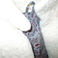 дамско подплатено меко и топло яке Теди💥, снимка 3 - Палта, манта - 11448335